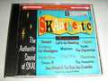 Skauthentic / Various - Skauthentic / Various - Music CD
