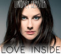 Webster,lindsey - Love Inside - Music CD