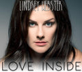 Love Inside Music CD