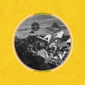 Turnstile - Time & Space - Music CD