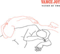 Joy,vance - Nation Of Two - Music CD
