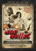 Joe Bullet - Joe Bullet - DVD