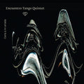 Encuentro Tango Quintet - Carta A Mi Amada - Music CD