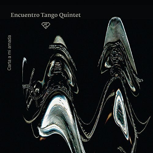 Encuentro Tango Quintet - Carta A Mi Amada - Music CD