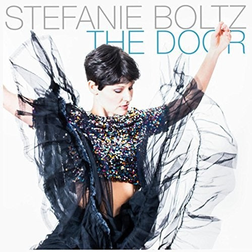Boltz,stefanie - Door - Music CD