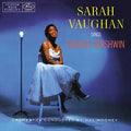 Vaughan,sarah - Sings George Gershwin - Vinyl Record