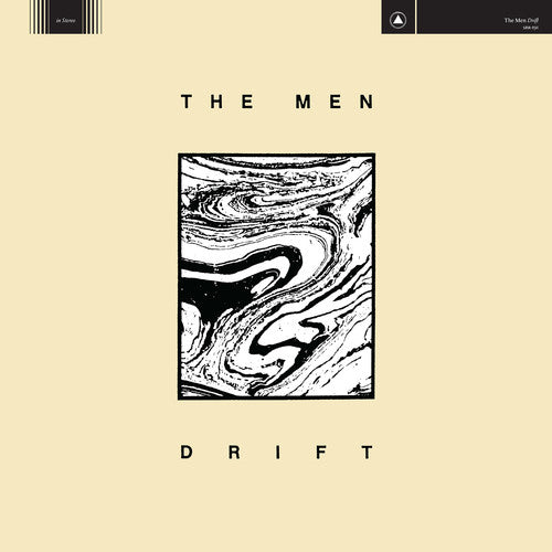 Drift [Indie Exclusive Limited Edition Deep Drift Color LP] Vinyl Record