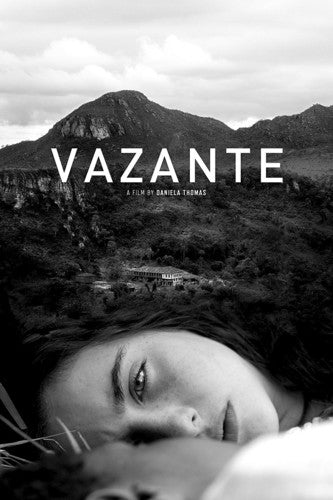 Vazante - Vazante - DVD