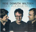 Advantage Eiffle - Once In A Blue Moon - Music CD