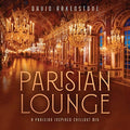 Arkenstone,david - Parisian Lounge - Music CD