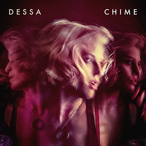 Dessa - Chime - Vinyl Record