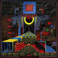 Polygondwanaland [Tri-Color Split Wax LP] Vinyl Record