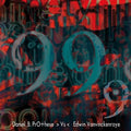 Prothese,daniel Vs Vanvinckenroye,edwin - 99.9 - Music CD