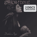 Lovelorn Dolls - Darker Ages - Music CD