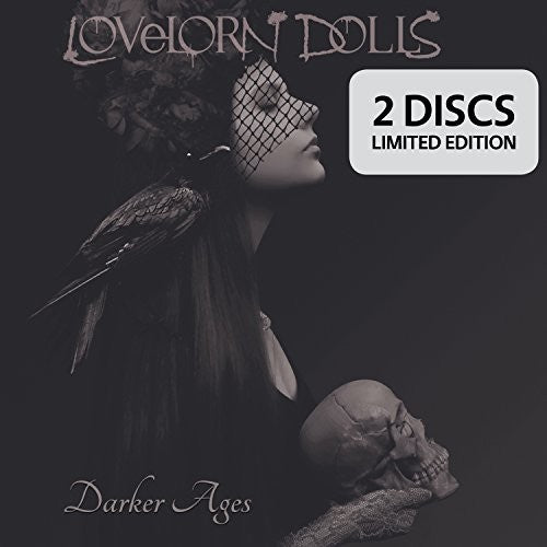 Lovelorn Dolls - Darker Ages - Music CD