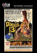 Dementia 13 - Dementia 13 - DVD