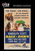 Rage At Dawn - Rage At Dawn - DVD