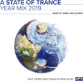 Van Buuren,armin - State Of Trance Year Mix 2019 - Music CD
