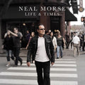 Morse,neal - Life & Times - Vinyl Record