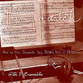 Partch,harrygate 5 Ensemble - & On The Seventh Day Petals Fell In Petaluma - Vinyl Record