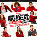 High School Musical: The Musical The Series / Var - High School Musical: The Musical The Series / Var - Music CD