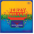 Orkiestra Rozrywkowa Pritv W Katowicach - Jerzy Milian - Vinyl Record