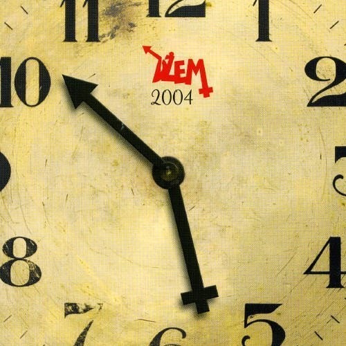 Dzem - 2004 - Vinyl Record