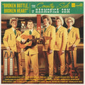 Country Side Of Harmonica Sam - Broken Bottle Broken Heart - Music CD
