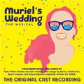 Muriel's Wedding The Musical / O.c.r. - Muriel's Wedding The Musical / O.c.r. - Music CD