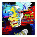 Leeroy - Leeroy Presents: Fela Is The Future - Music CD