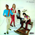 24th Street Band - Share Your Dreams - Music CD