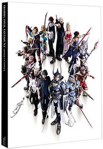 Game Music - Dissidia Final Fantasy Nt / O.s.t. - Blu-ray Audio