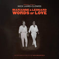 Laird-clowes,nick - Marianne & Leonard: Words Of Love / O.s.t. - Vinyl Record