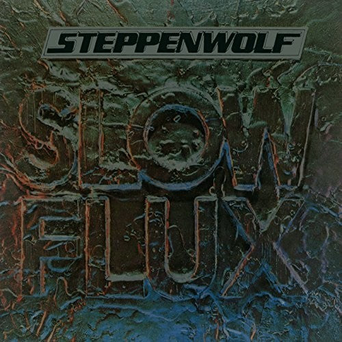 Steppenwolf - Slow Flux - Music CD
