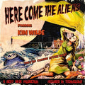 Wilde,kim - Here Come The Aliens - Music CD