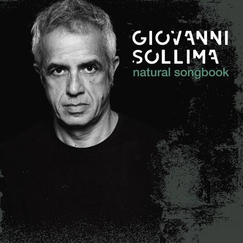 Sollima,giovanni - Sollima: Natural Songbook - Vinyl Record