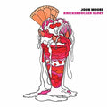 Moore,john - Knickerbocker Glory - Music CD
