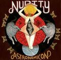 Nudity - Astronomicon - Vinyl Record