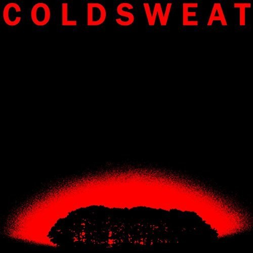 Cold Sweat - Blinded - Vinyl Record