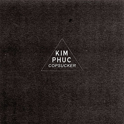 Phuc,kim - Copsucker - Vinyl Record