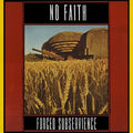 No Faith - Forced Subservience - Vinyl Record