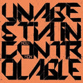 Una Bestia Incontrolable - Nou Mon - Vinyl Record