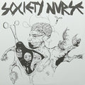 Society Nurse - Society Nurse - Vinyl Record