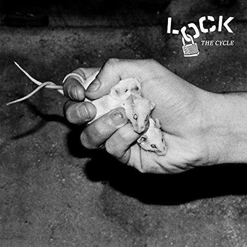 Lock - Cycle - Vinyl Record