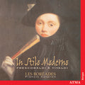 Frescobaldi / Vivaldi / Castello / Les Boreades - In Stilo Moderno - Music CD