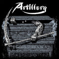Deadly Relics Music CD