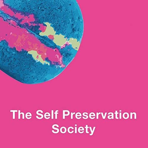 Self Preservation Society / Various - Self Preservation Society / Various - Vinyl Record