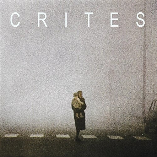 Crites - Crites - Music CD