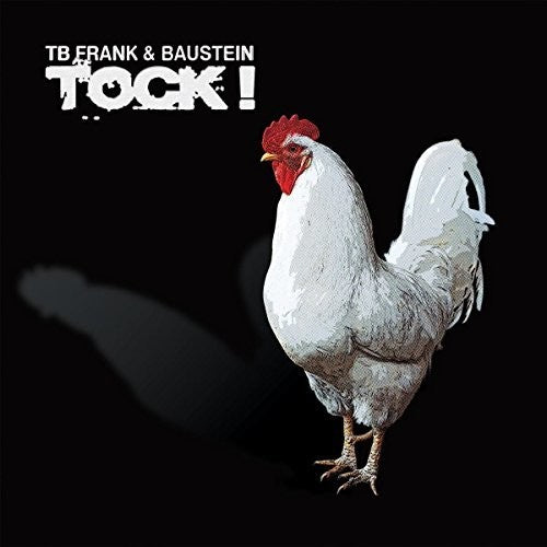 Tb Frank & Baustein - Tock - Vinyl Record