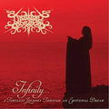 Desire - Infinity: Timeless Jouney Through Emotional Dream - Music CD